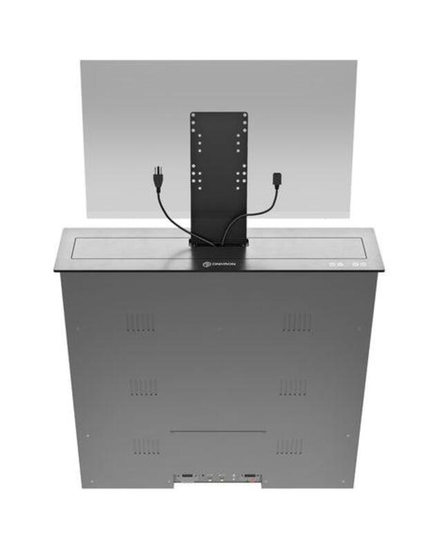 MONITOR ACC LIFT UP TO 24 /BLACK NWSSC24-B ONKRON
