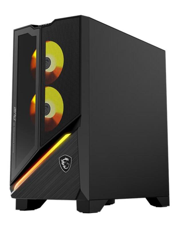 PC|MSI|Desktop|AMD RyzenT 7|7800X3D|32 GB|DDR5-SDRAM|Storage SSD|SSD 1 TB|NVIDIA GeForce RTX 5070|On board graphics AMD Radeon Graphics|Wi-Fi Yes|Bluetooth Yes|Windows 11 Home|MPGINFZ3X3D7NVRR7-875EU