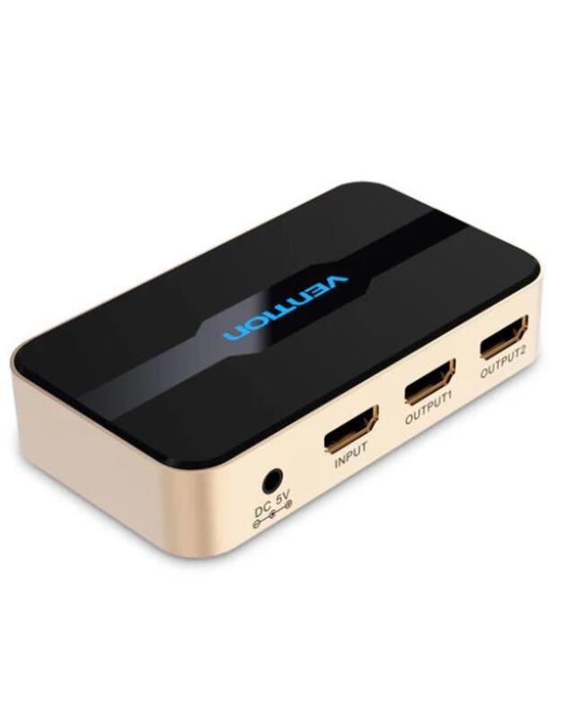 I/O VIDEO SPLITTER HDMI 4K/ACBG0-EU VENTION