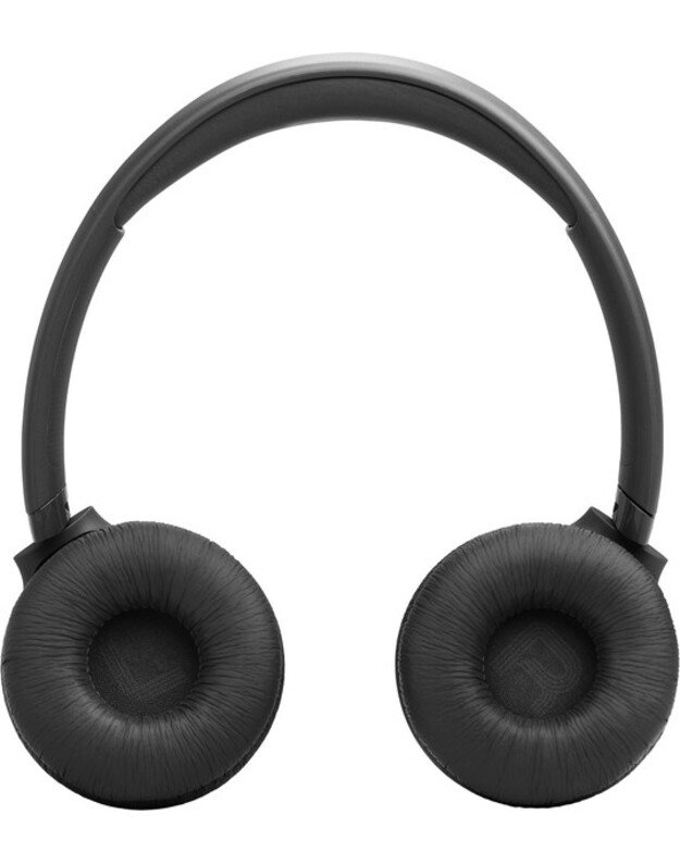 JBL Tune 530BT, juodos 2