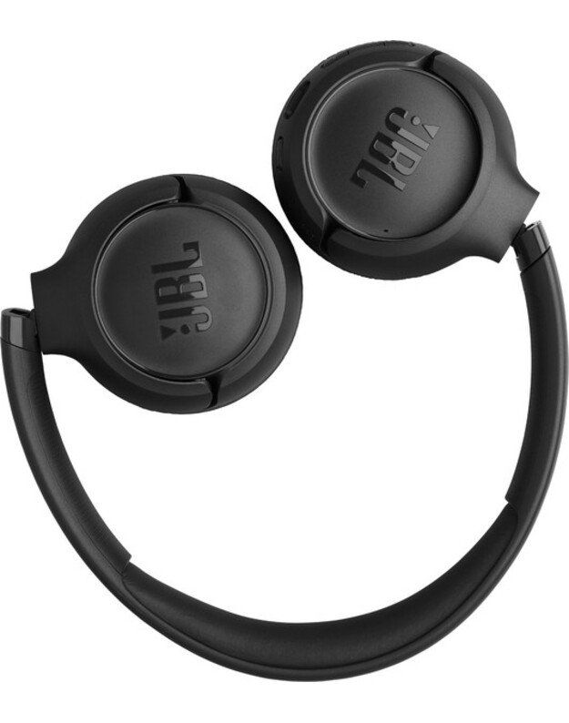 JBL Tune 530BT, juodos 3