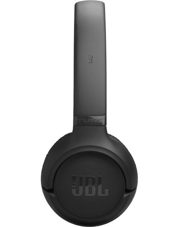 JBL Tune 530BT, juodos 4