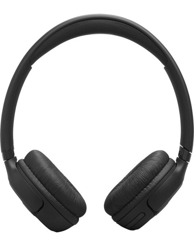 JBL Tune 530BT, juodos