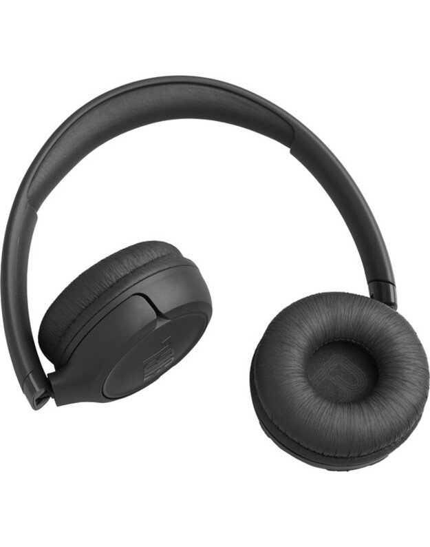 JBL Tune 530BT, juodos 5