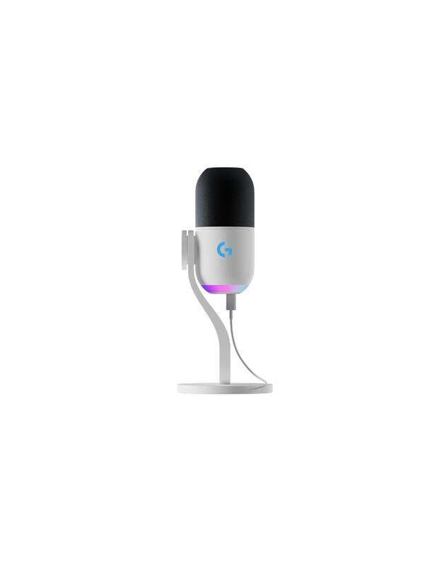 MICROPHONE YETI GX/BLACK 988-000576 LOGITECH