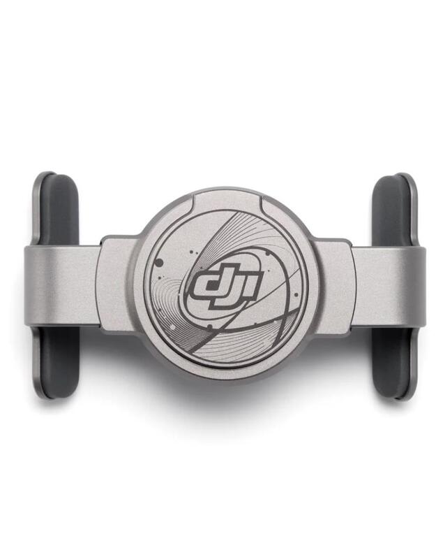 GIMBAL ACC OM PHONE CLAMP 5/MAGNETIC CP.OS.00000566 DJI