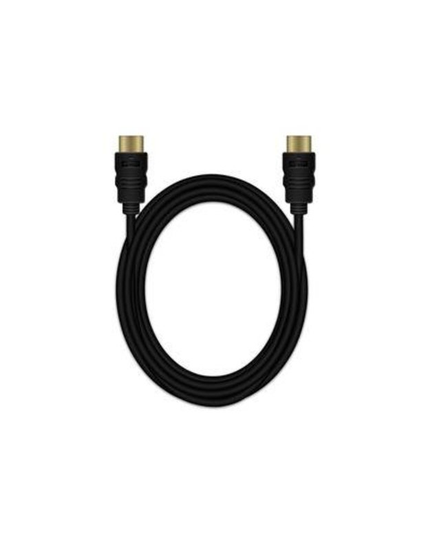 CABLE HDMI-HDMI 3M/MRCS157 MEDIARANGE