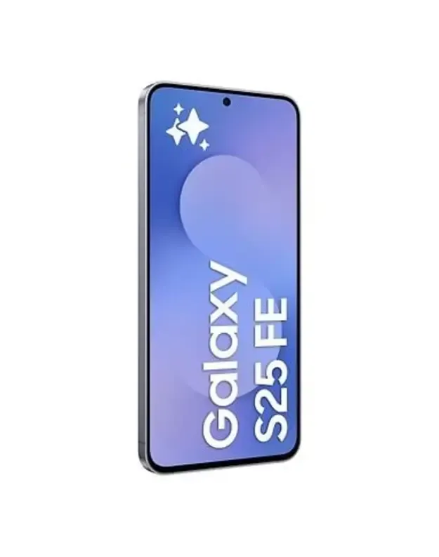 SAMSUNG SMARTPHONE GALAXY S25 FE 8/256GB NAVY 4