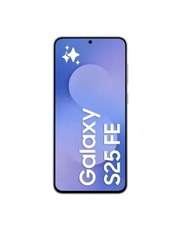 SAMSUNG SMARTPHONE GALAXY S25 FE 8/256GB NAVY 5