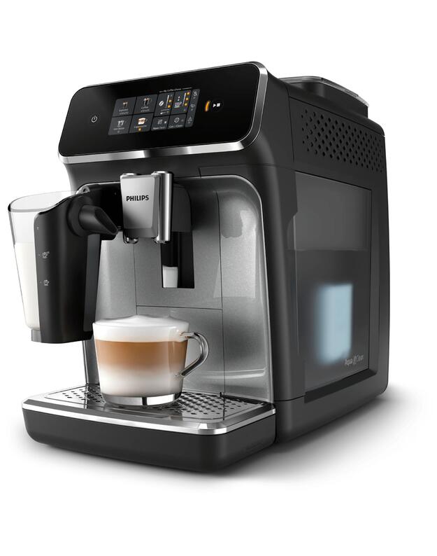 COFFEE MAKER ESPRESSO/EP2339/40 PHILIPS