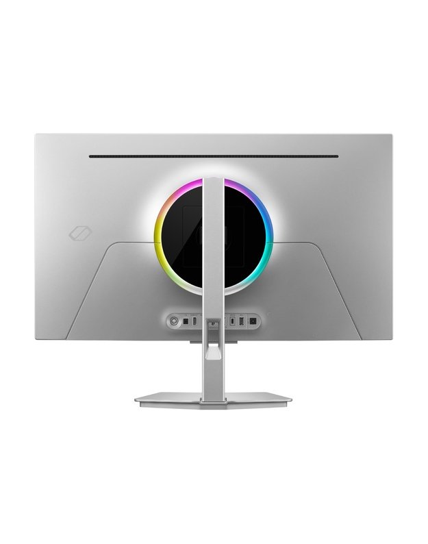 LCD Monitor|SAMSUNG|32  |3840 x 2160 pixels|4K Ultra HD|Native aspect ratio 16:9|OLED|Flat|LS32HG800SUXEN