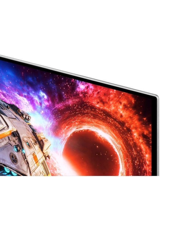LCD Monitor|SAMSUNG|32  |3840 x 2160 pixels|4K Ultra HD|Native aspect ratio 16:9|OLED|Flat|LS32HG800SUXEN