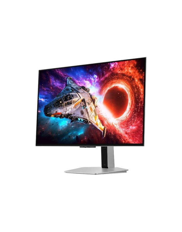LCD Monitor|SAMSUNG|32  |3840 x 2160 pixels|4K Ultra HD|Native aspect ratio 16:9|OLED|Flat|LS32HG800SUXEN