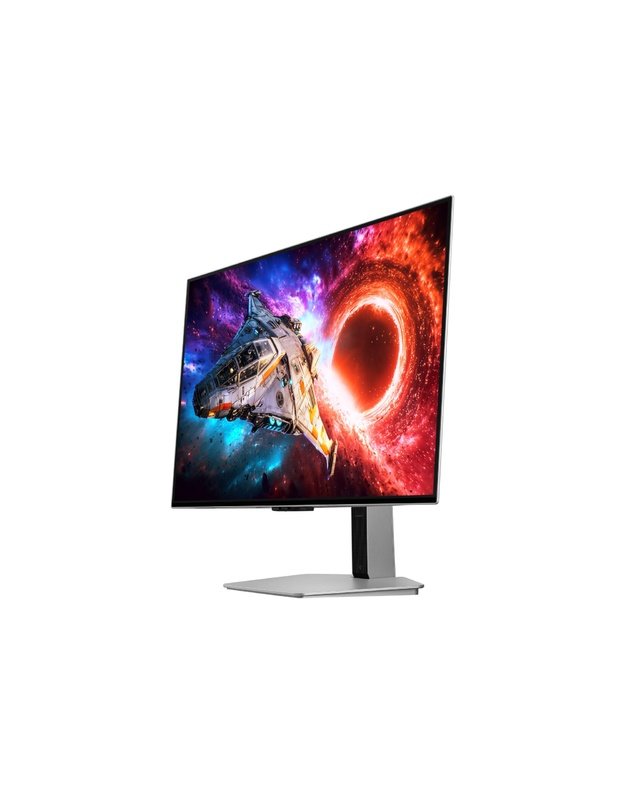 LCD Monitor|SAMSUNG|32  |3840 x 2160 pixels|4K Ultra HD|Native aspect ratio 16:9|OLED|Flat|LS32HG800SUXEN