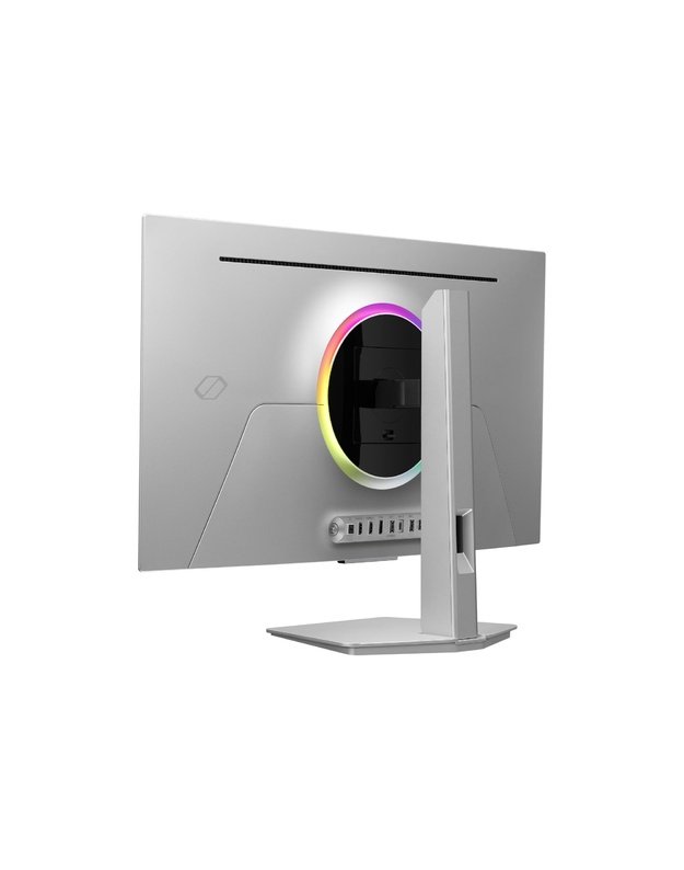 LCD Monitor|SAMSUNG|32  |3840 x 2160 pixels|4K Ultra HD|Native aspect ratio 16:9|OLED|Flat|LS32HG800SUXEN