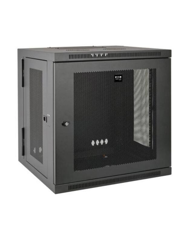 RACK ENCLOSURE 12U/SRW12USDP EATON