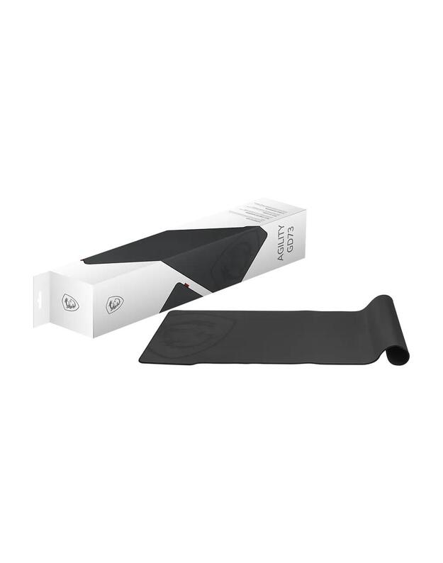MOUSE PAD/AGILITY GD73 MSI