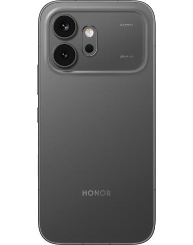 MOBILE PHONE HONOR 600/8/256GB BLACK 5109CHCQ HONOR