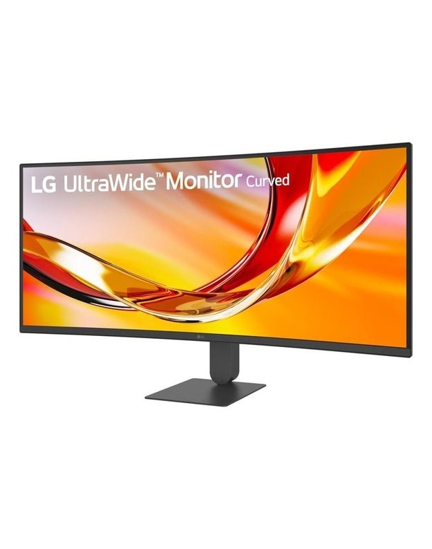 LCD Monitor|LG|34  |3440 x 1440 pixels|Wide Quad HD|Native aspect ratio 21:9|LED|Curved|34U620B-B