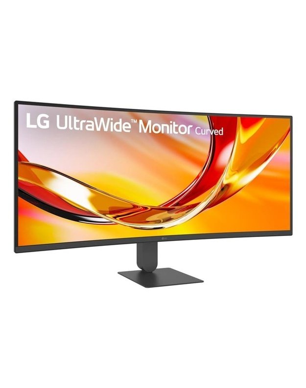 LCD Monitor|LG|34  |3440 x 1440 pixels|Wide Quad HD|Native aspect ratio 21:9|LED|Curved|34U620B-B