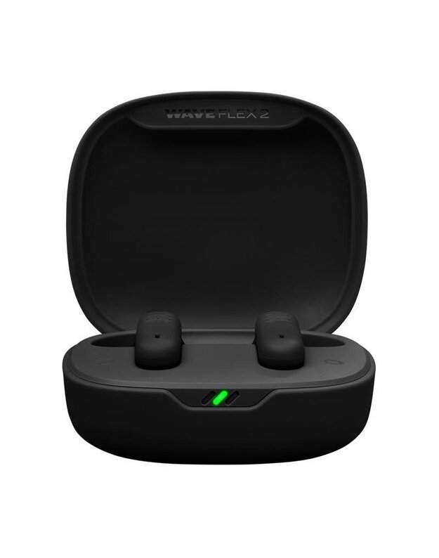 JBL Wave Flex 2 juoda 2