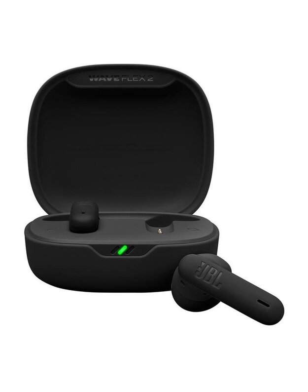 JBL Wave Flex 2 juoda 5