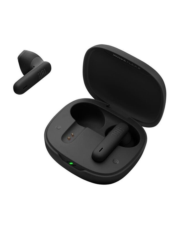 JBL Wave Flex 2 juoda 1