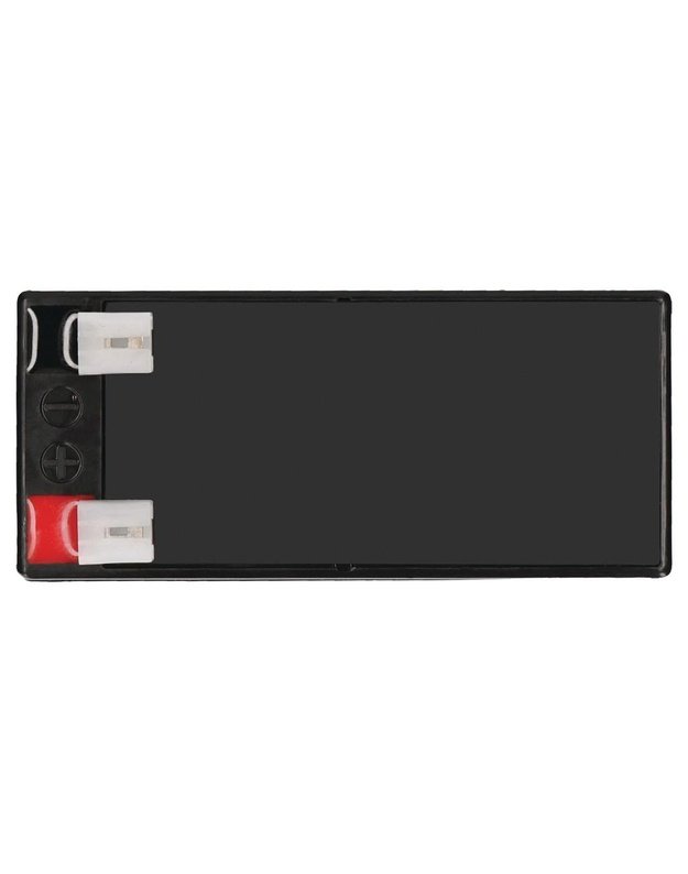 VRLA akumuliatorius Duracell 12 V, 1,3 Ah (DR1.3-12)