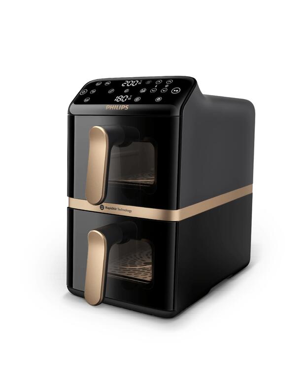 AIR FRYER/NA462/70 PHILIPS