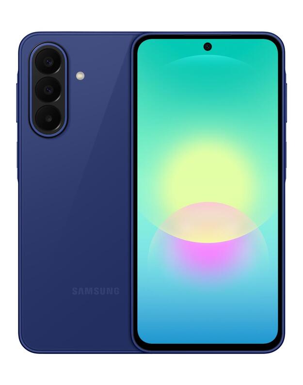 MOBILE PHONE GALAXY A27 5G/128GB BLUE SM-A276B SAMSUNG
