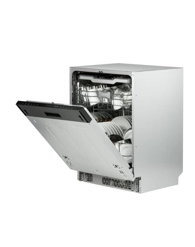 DISHWASHER BUILT-IN DZ60 PRO/DN15-DQ86Z6P01EUA DREAME