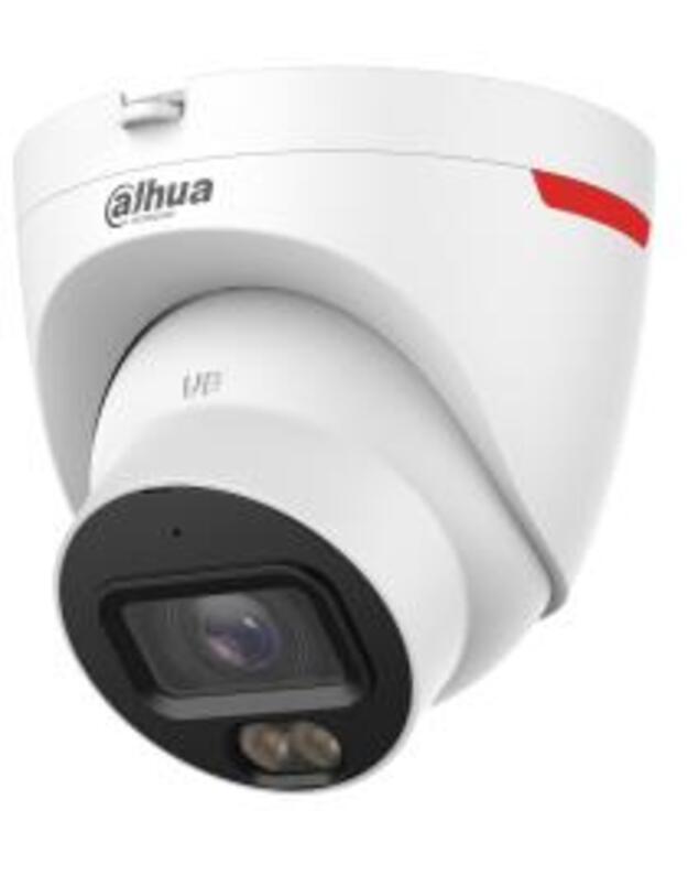 NET CAMERA 4MP EYEBALL/HDW2449T-S-0280B-PRO-S1 DAHUA
