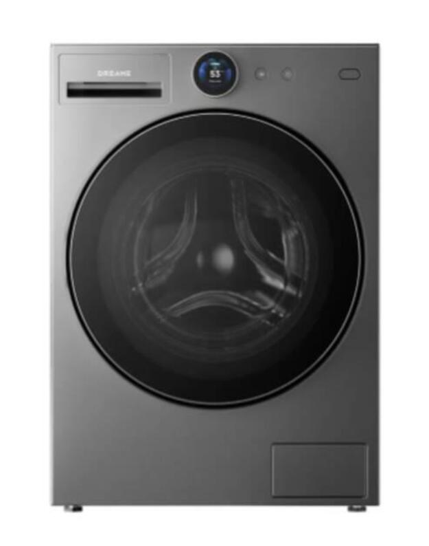 WASHING MACHINE L9 GRAY/DWF11L90TAEU DREAME