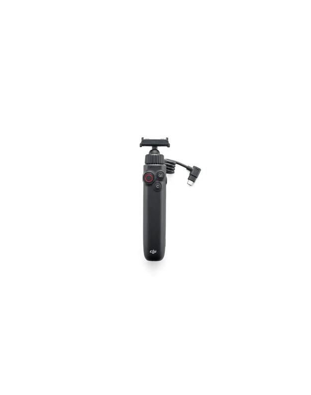 CAMERA ACC BATTERY HANDLE DUAL/OSMO ACTION CP.OS.00000527 DJI