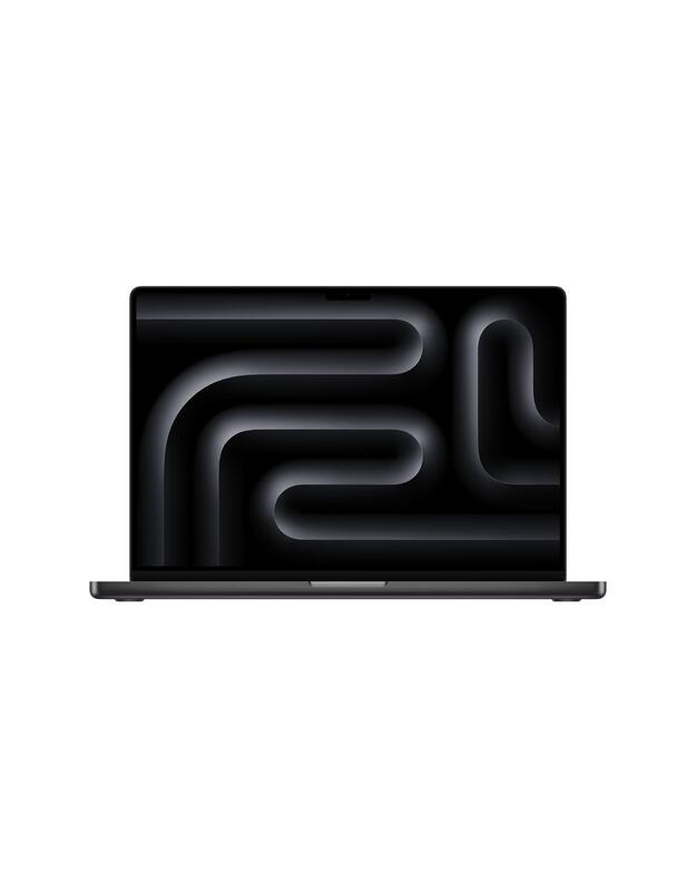 Notebook|APPLE|MacBook Pro|CPU Apple M|M5 Pro|16.2  |3456 x 2234 pixels|RAM 48 GB|SSD 1000 GB|Discrete graphics Not available|On-board graphics Yes|Keyboard language English|OS installed macOS Tahoe|Colour Black|Weight 2.14 kg|Z1MZ001FW