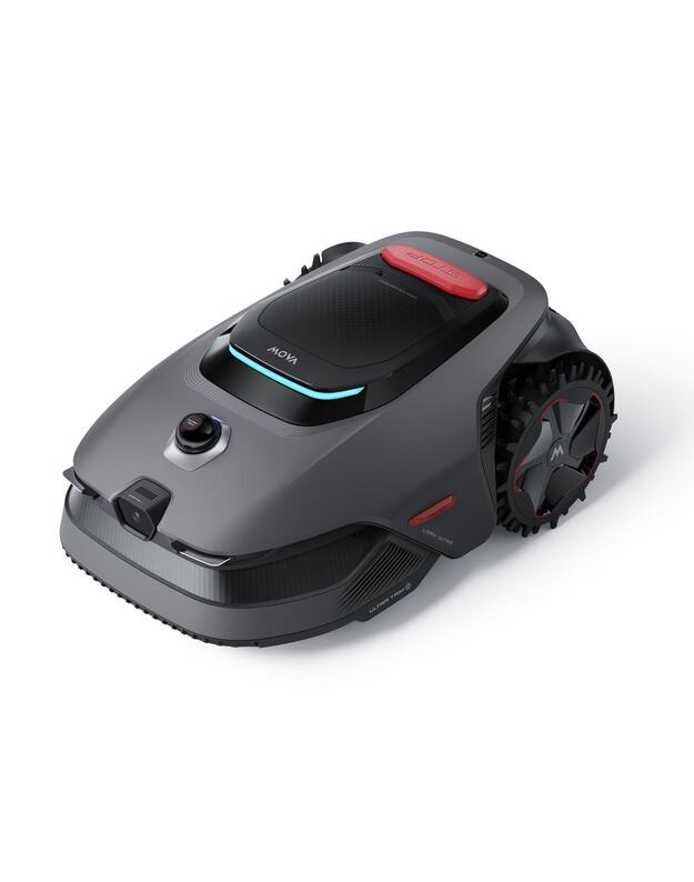 GRASS MOWER ROBOT MOVA LIDAX/ULTRA 1200 MXXM4100 DREAME