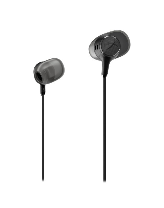 HEADSET HYPERX CLOUD EARBUDS/III BLACK BN7R9AA HYPERX