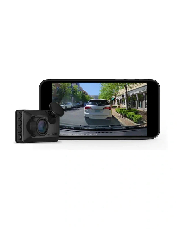 Garmin DashCam X110 010-02900-10