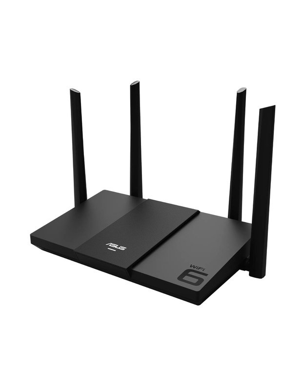 Wireless Router|ASUS|RT-AX3000E|Wi-Fi 6 (802.11ax)|Data speed 3000 Mbit/s|Ethernet WAN Yes|WAN connection type RJ-45|Ethernet LAN Yes|3xLAN ports|RT-AX3000E