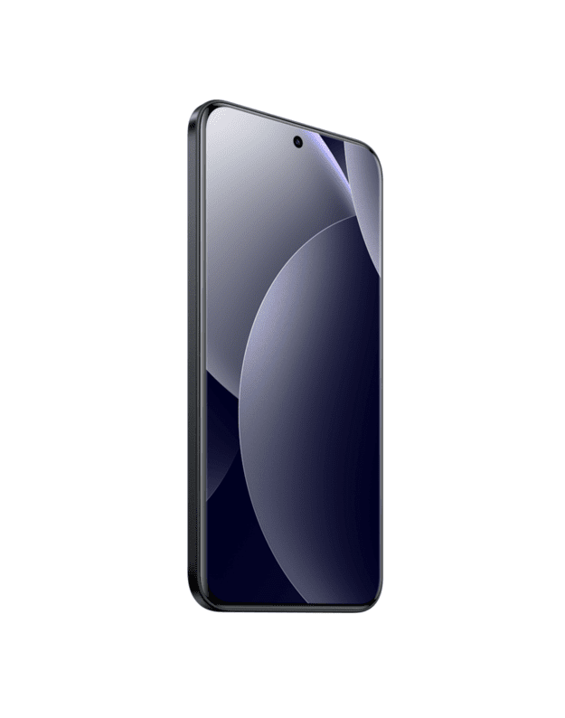 Xiaomi Redmi Note 15 Pro+ 5G 8GB + 256GB DS чёрный