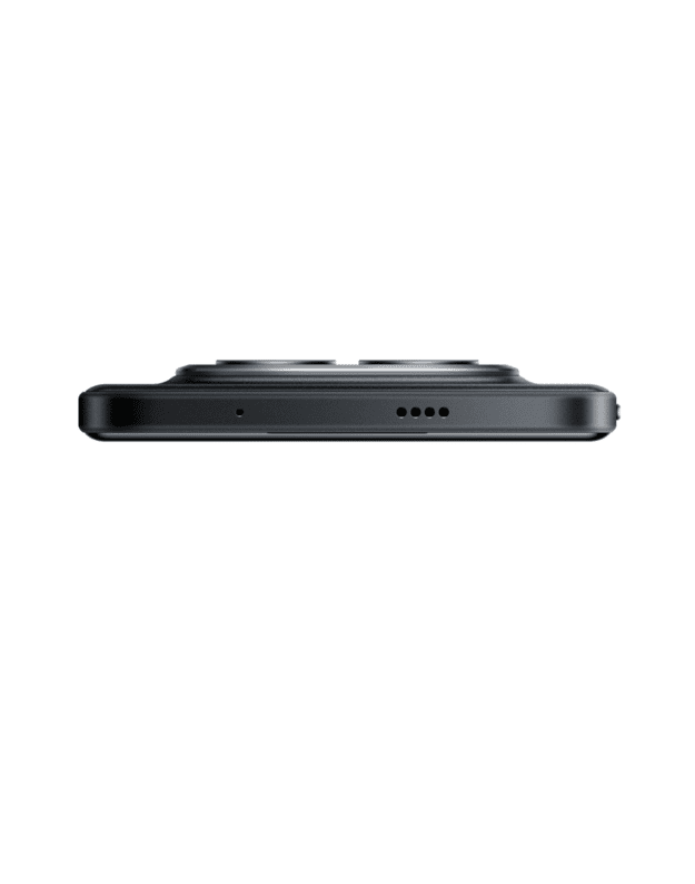 Xiaomi Redmi Note 15 Pro+ 5G 8GB + 256GB DS чёрный