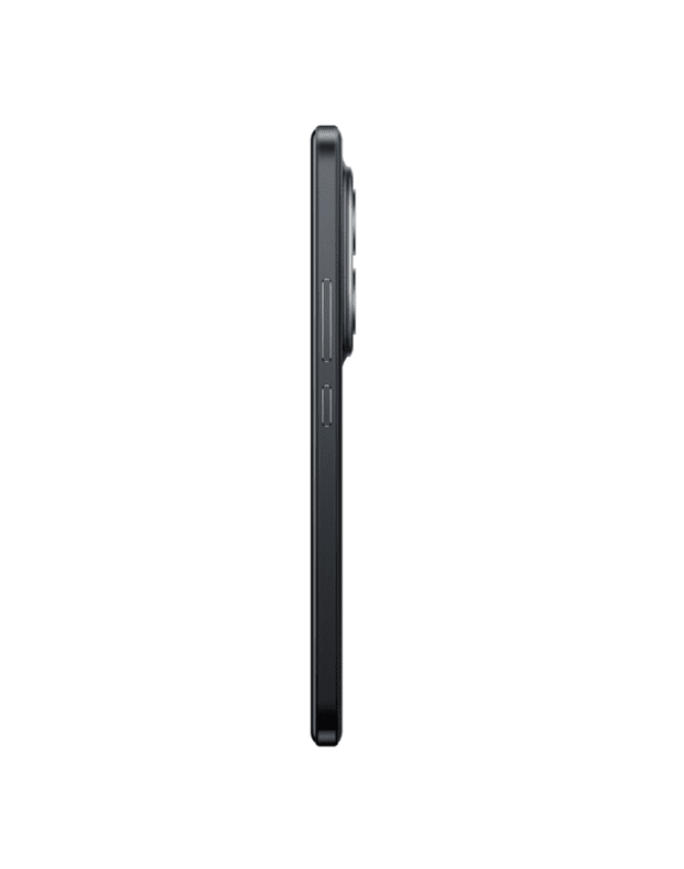 Xiaomi Redmi Note 15 Pro+ 5G 8GB + 256GB DS чёрный