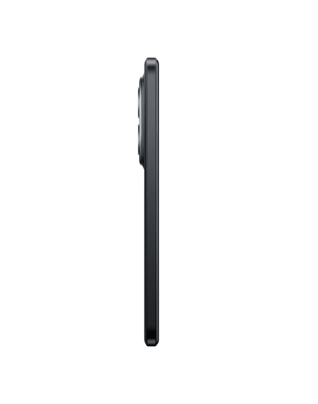 Xiaomi Redmi Note 15 Pro+ 5G 8GB + 256GB DS чёрный