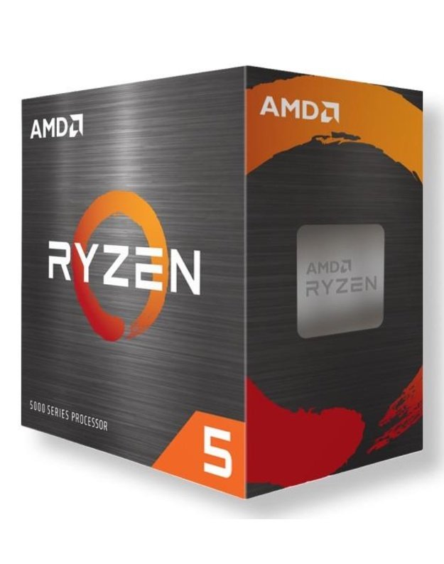 CPU|AMD|Desktop|AMD RyzenT 5| 3 GHz|6xCores|Cache 19 MB|Socket Socket AM4|TDP 65 W|Box|Cooler included Yes|100-100001905BOX