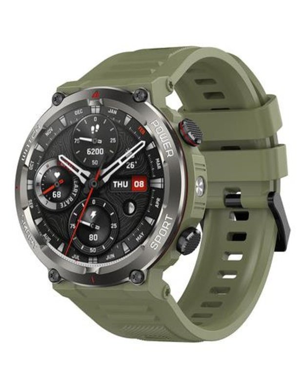 SMARTWATCH W50 PRO/KHAKI BLACKVIEW