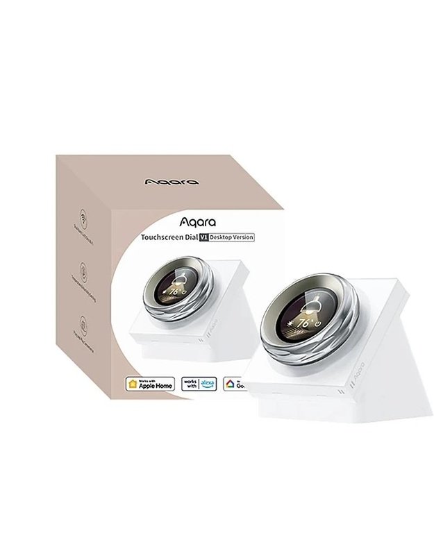 SMART HOME LIGHT SWITCH V1/WS-K11D AQARA