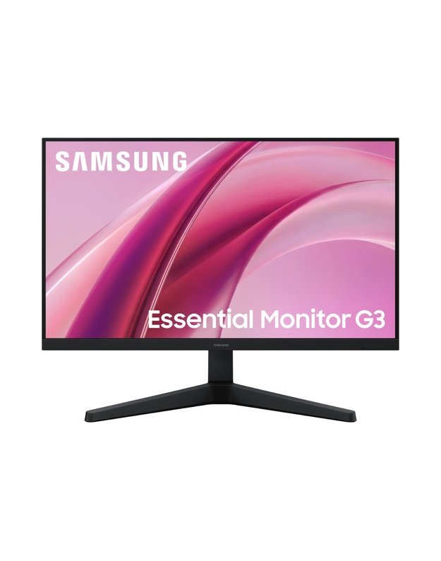 Monitor|SAMSUNG|24  |1920 x 1080 pixels|Full HD|Native aspect ratio 16:9|LCD|Flat|LS24HG310EUXEN