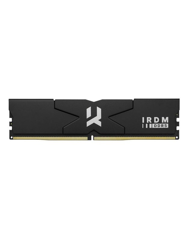 MEMORY DIMM 32GB DDR5-7200/K2 7200D564L34S/32GDC GOODRAM