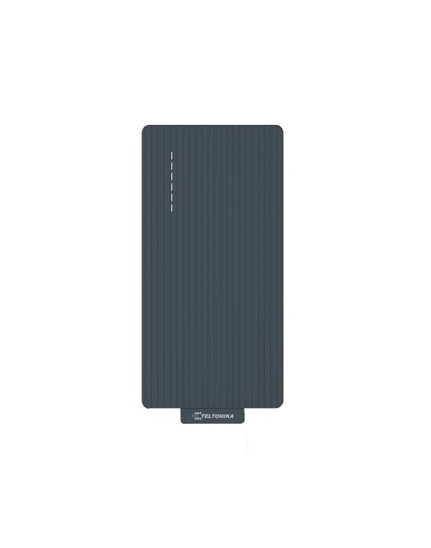EV CHARGER ACC FRONT PANEL/GREY PGF21PP00000 TELTONIKA