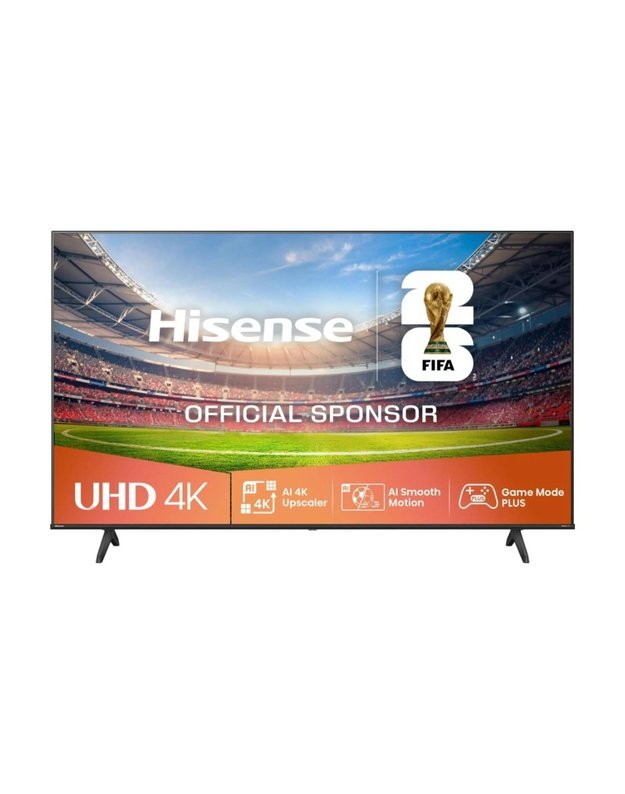TV Set|HISENSE|75  |4K Ultra HD|3840 x 2160 pixels|Flat|16:9|75A69Q